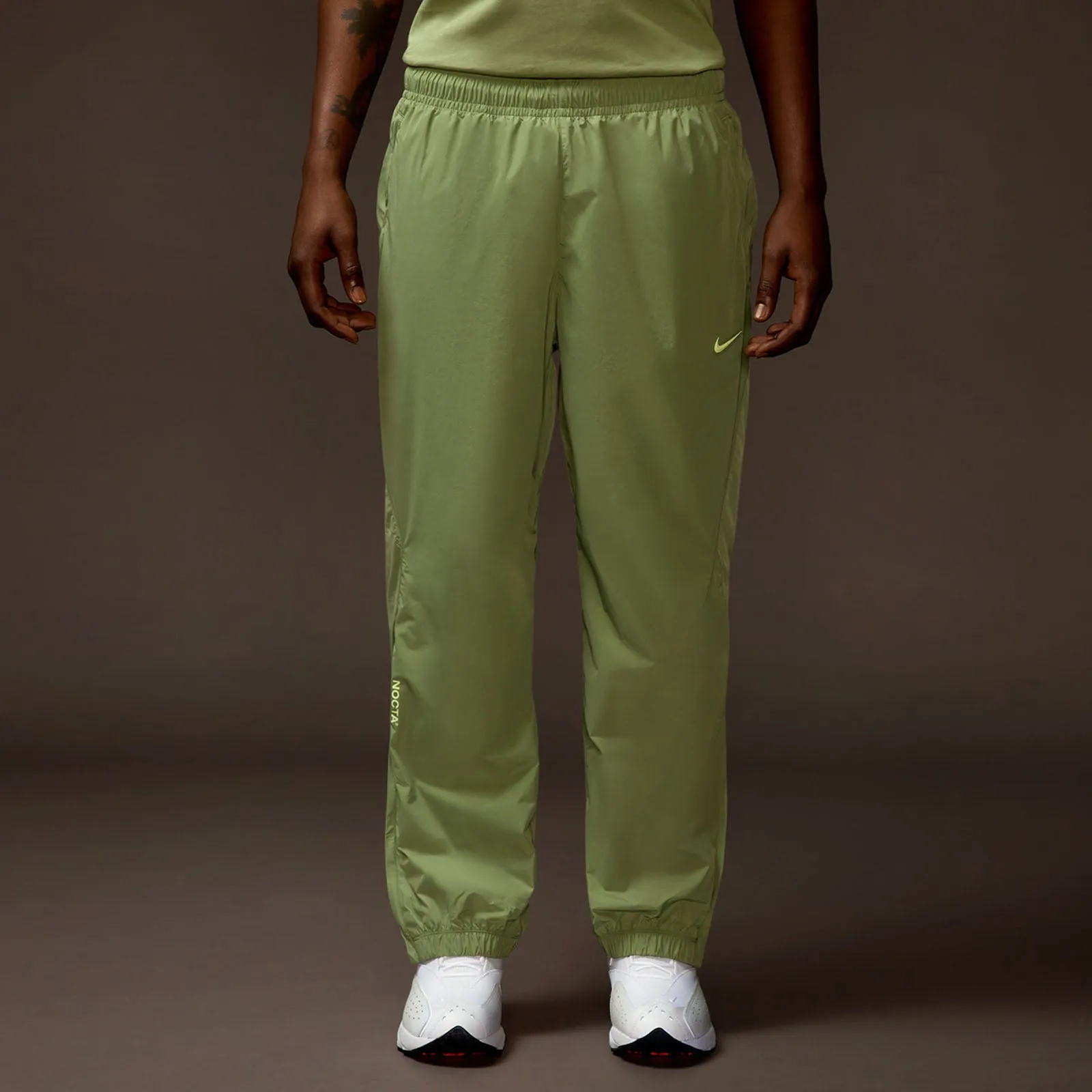 Northstar Nylon Track Pant sold by Nocta product image thumbnail 2