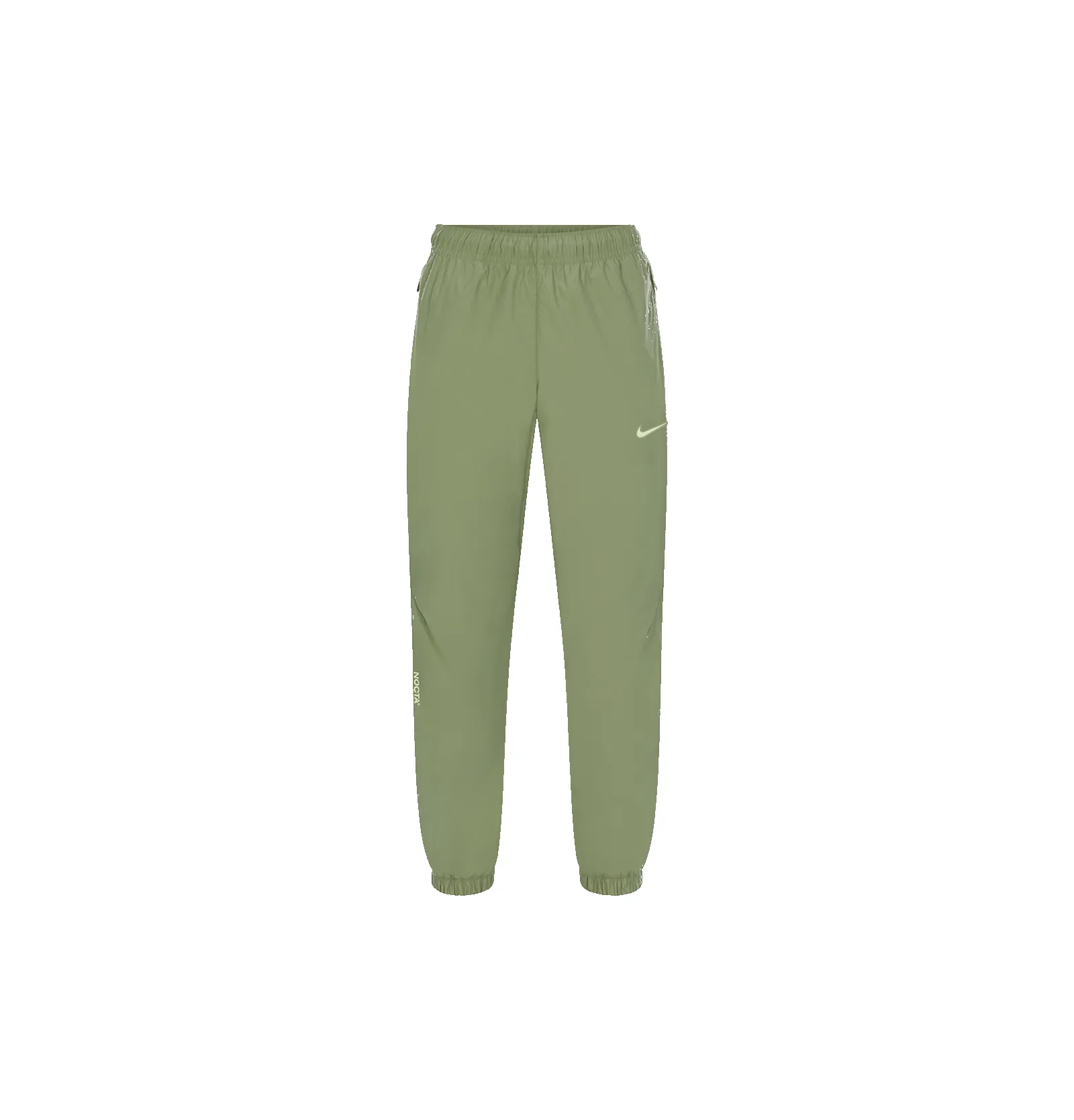 Northstar Nylon Track Pant sold by Nocta