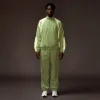 Northstar Nylon Track Jacket sold by Nocta
