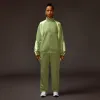 Northstar Nylon Track Jacket sold by Nocta