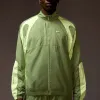 Northstar Nylon Track Jacket sold by Nocta