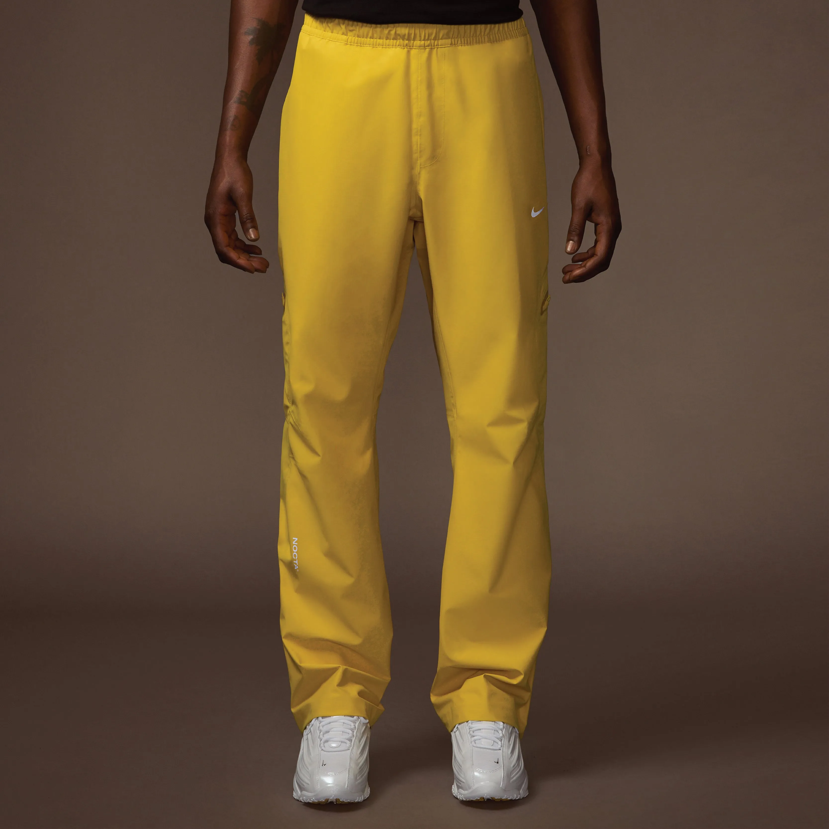 Apex Tech Pant sold by Nocta product image thumbnail 3