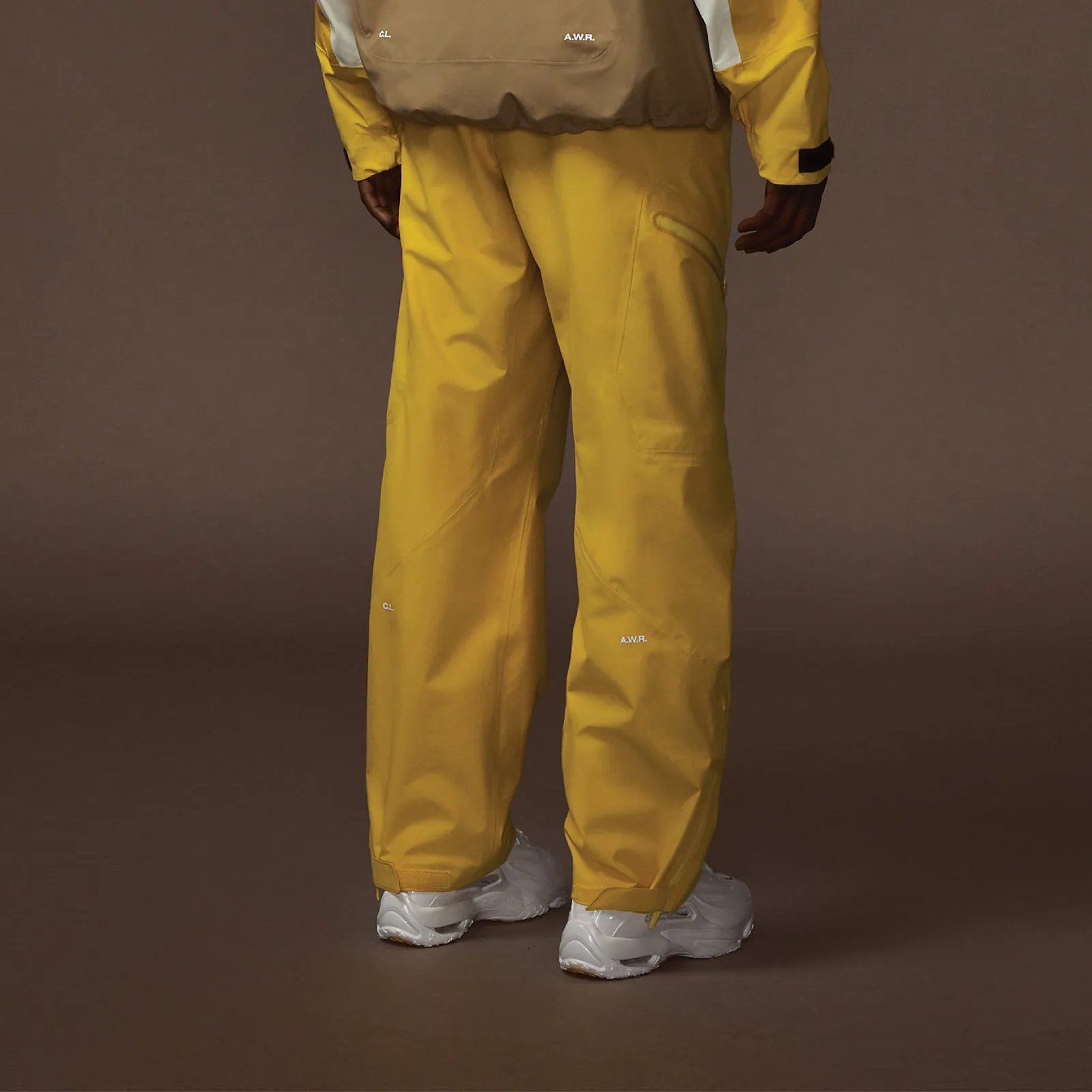 Apex Tech Pant sold by Nocta product image thumbnail 5