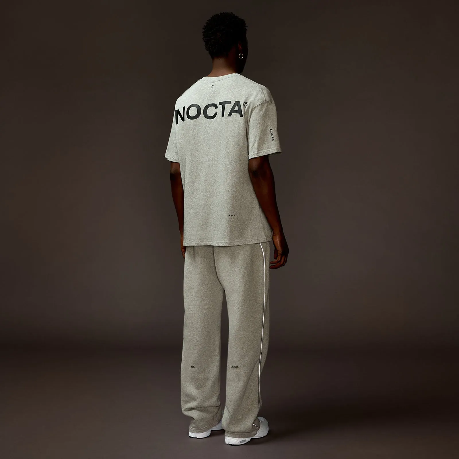 NOCTA Big Body CS Tee sold by Nocta product image thumbnail 3