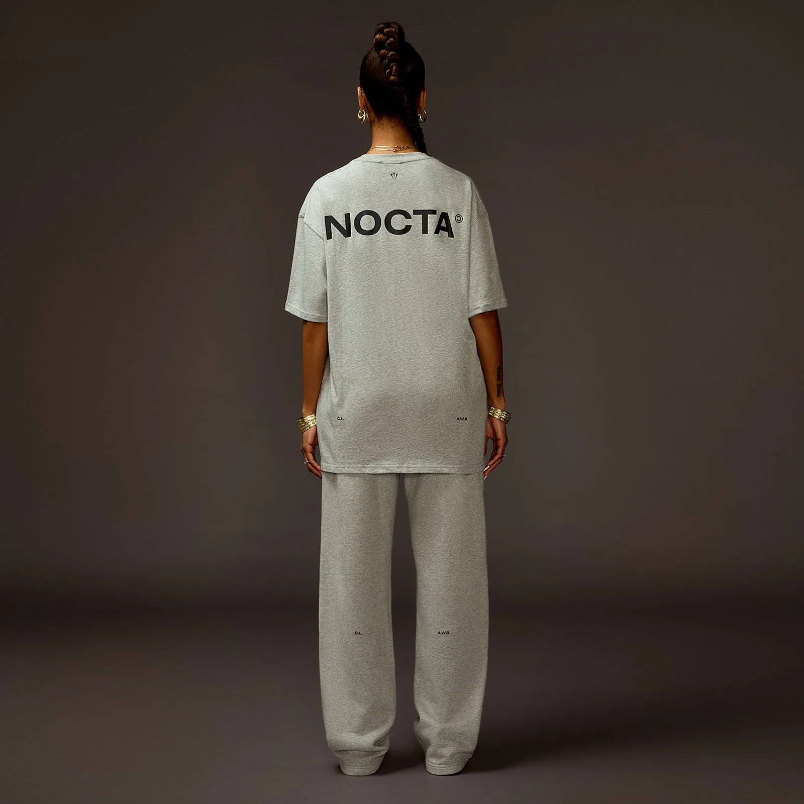 NOCTA Big Body CS Tee sold by Nocta product image thumbnail 5