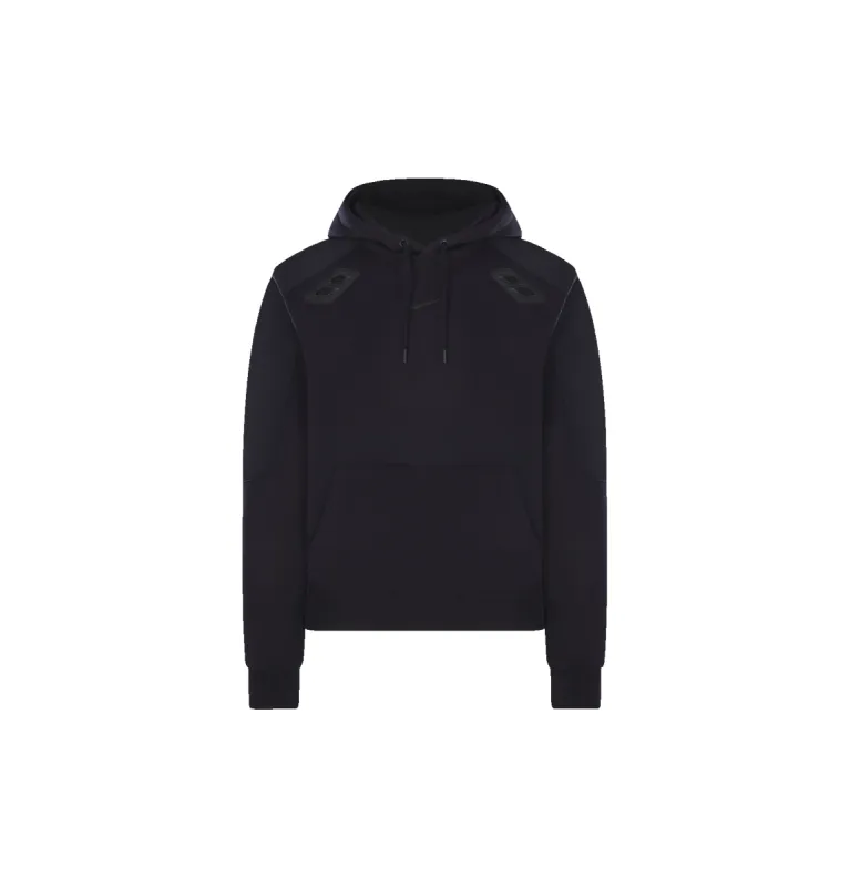 Asphalt Hoodie sold by Nocta