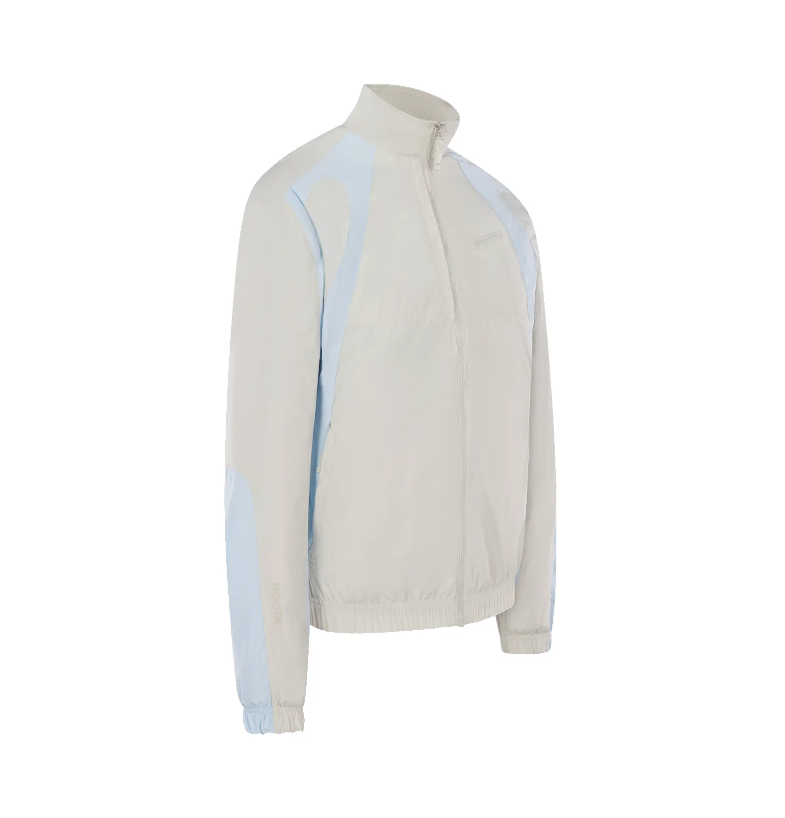 Northstar Nylon Track Jacket sold by Nocta product image thumbnail 2