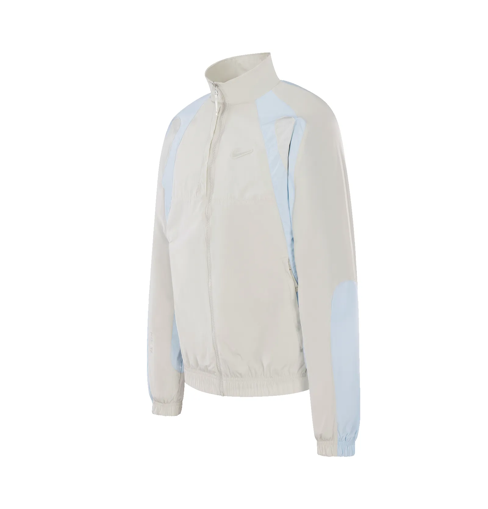 Northstar Nylon Track Jacket sold by Nocta product image thumbnail 5
