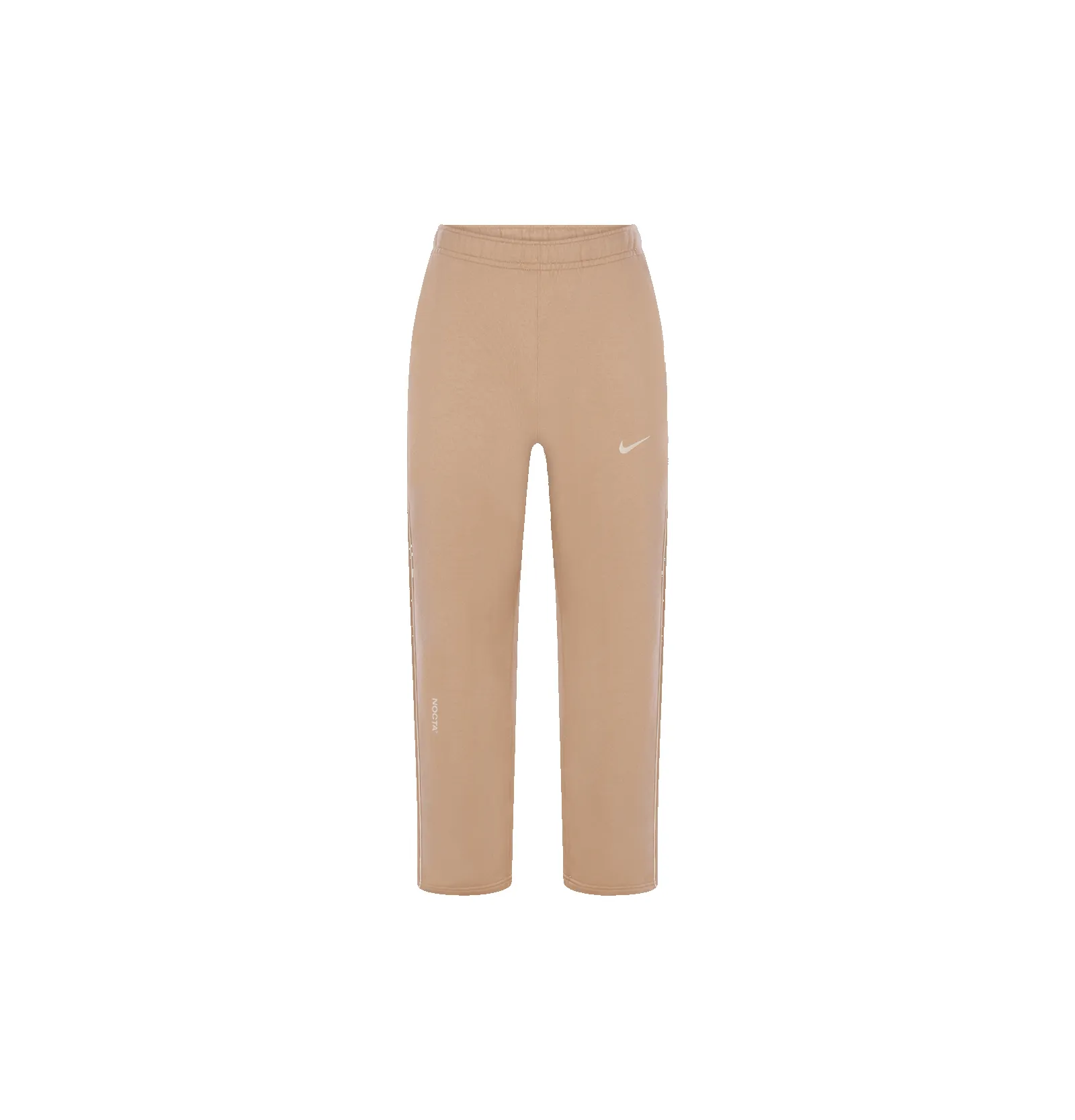 NOCTA Fleece CS Open Hem Sweatpant sold by Nocta