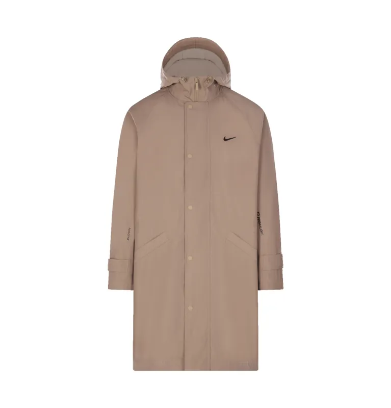Sideline Trench Jacket sold by Nocta
