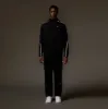 iSO Vet On Court Track Jacket sold by Nocta