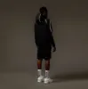 iSO Vet On Court Track Jacket sold by Nocta