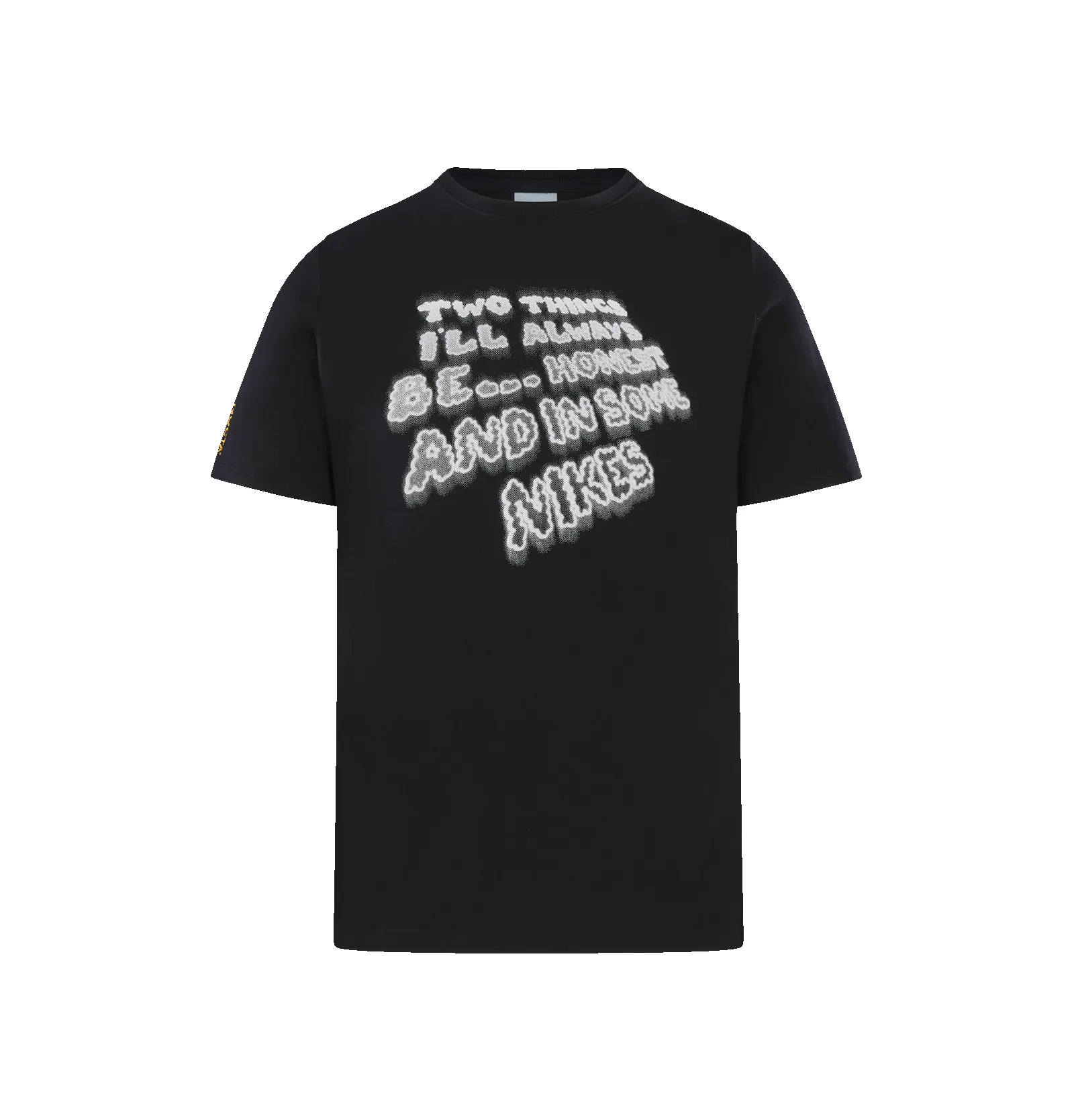 Cloud Tee sold by Nocta