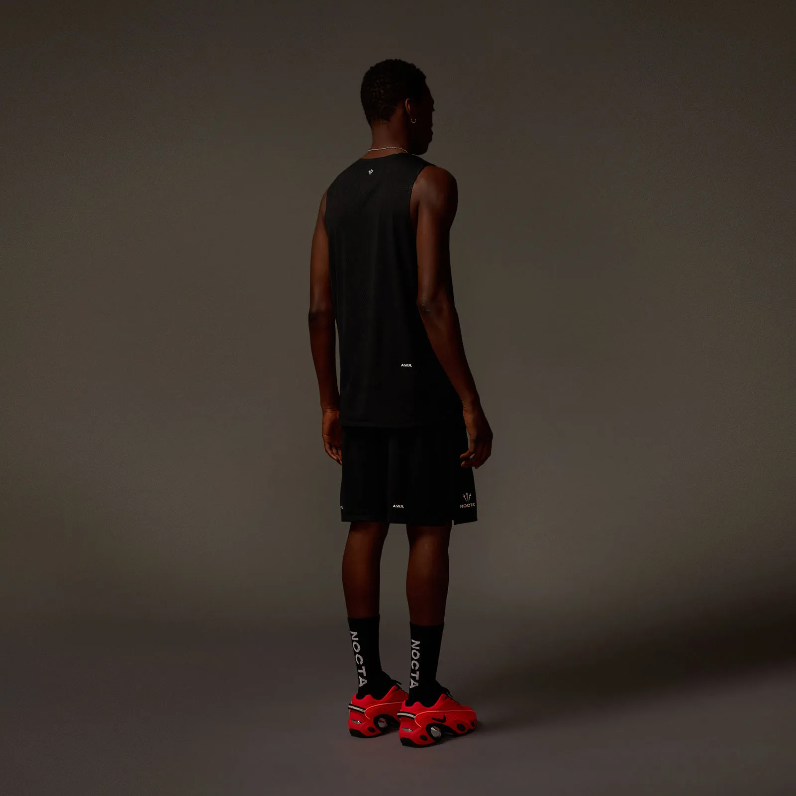 Lightweight Basketball Shorts sold by Nocta product image thumbnail 5