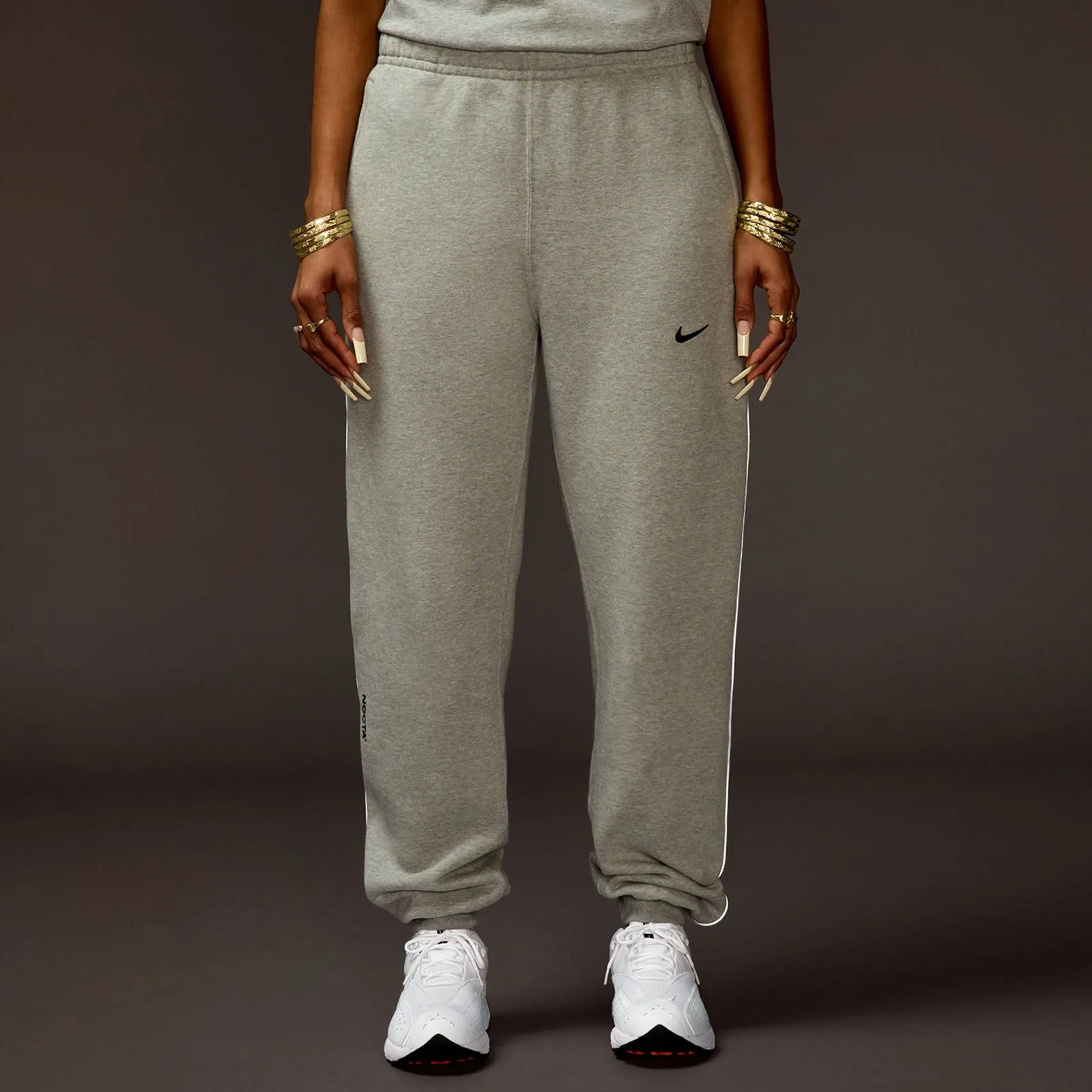 NOCTA Fleece CS Sweatpant sold by Nocta product image thumbnail 3
