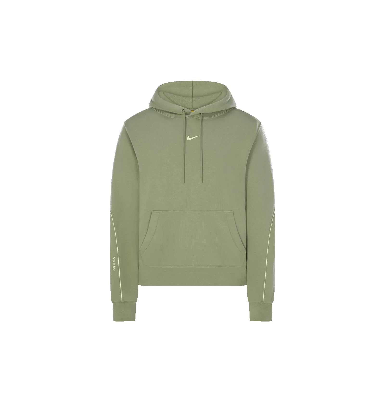 NOCTA Fleece CS Hoodie sold by Nocta