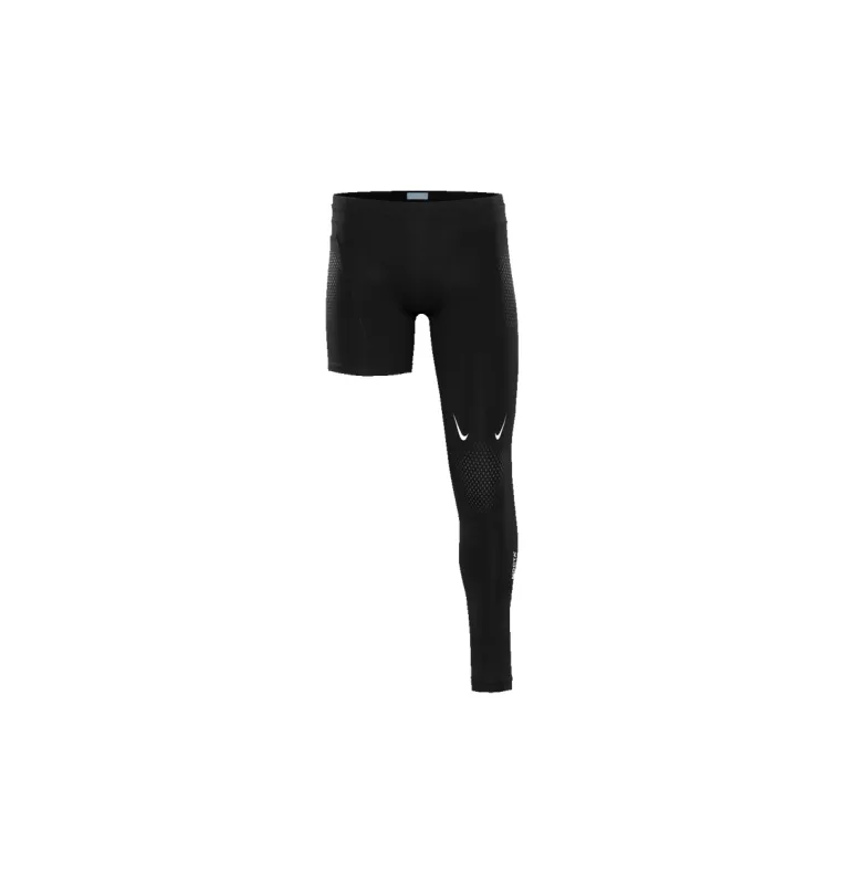 Single Leg Tights (Left) sold by Nocta