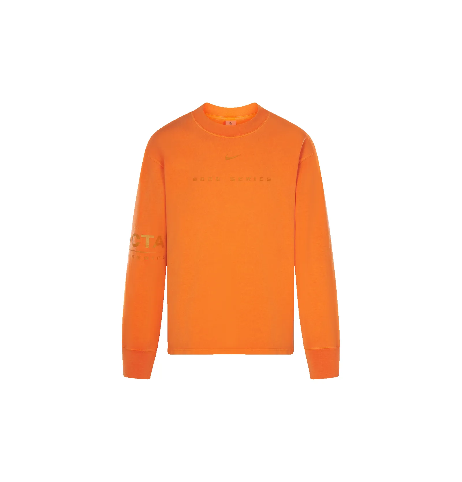 Ascent LS Tee sold by Nocta