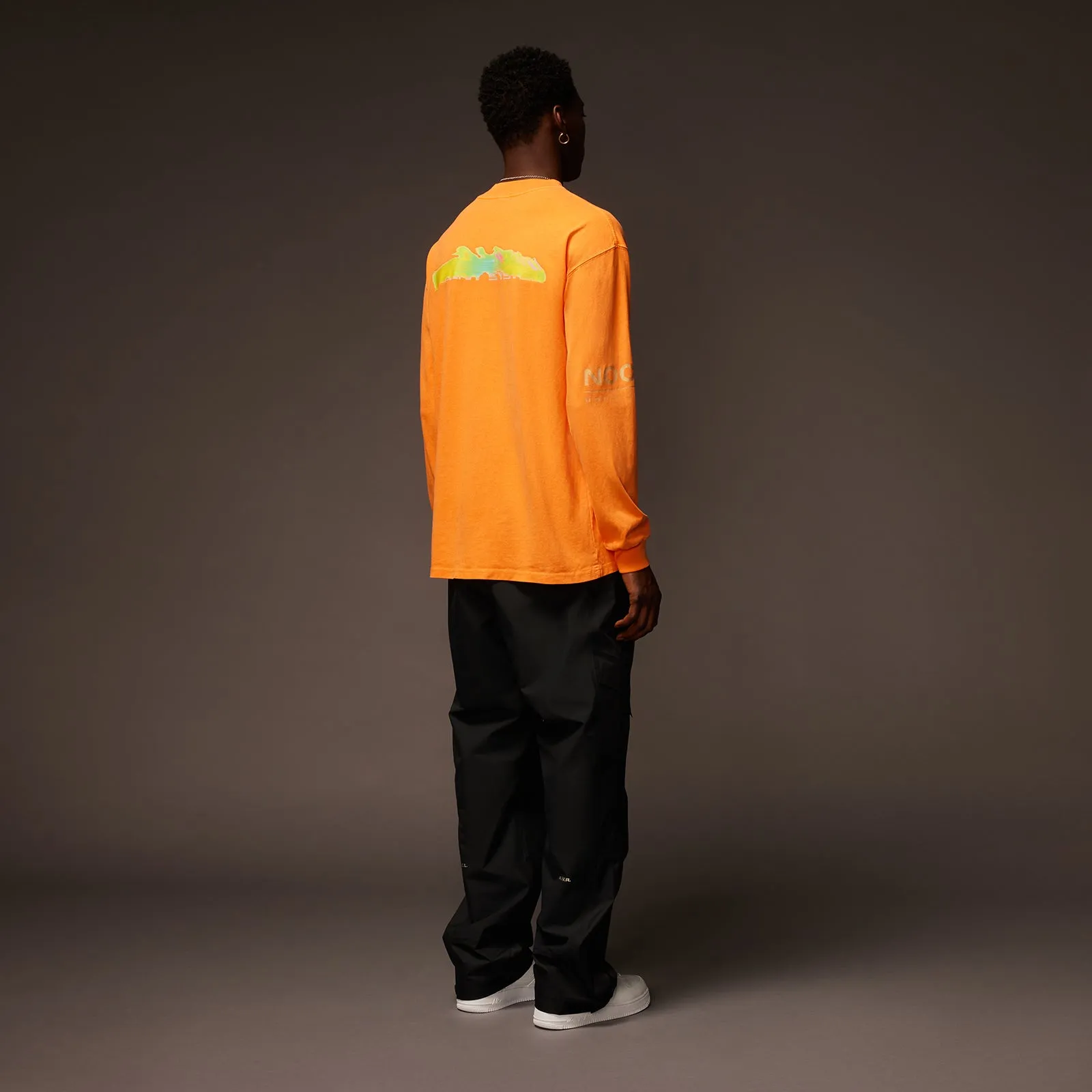 Ascent LS Tee sold by Nocta product image thumbnail 5