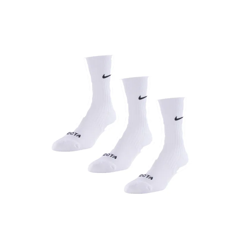 Crew Socks 3 Pack sold by Nocta