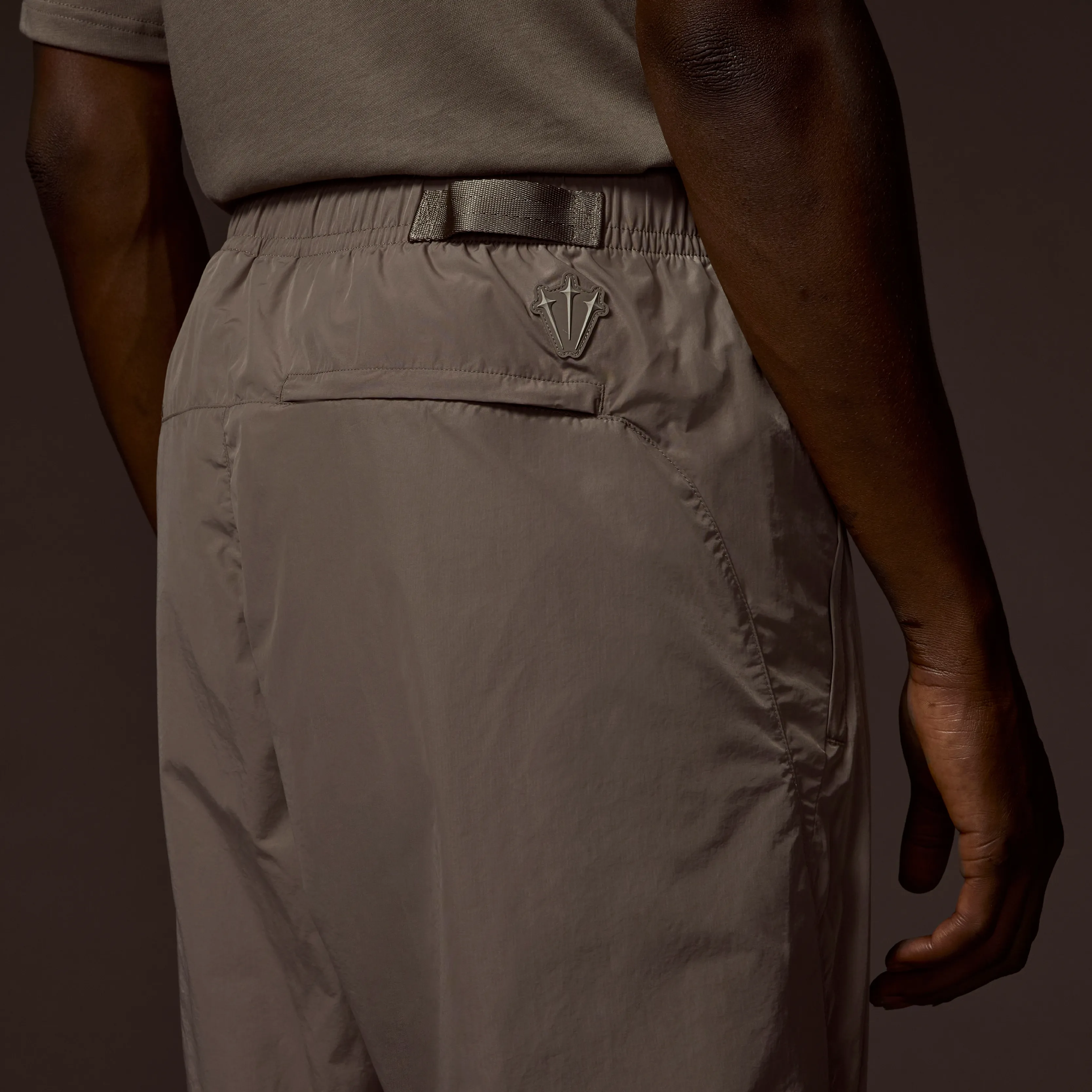 Northstar Nylon Track Pant sold by Nocta product image thumbnail 3