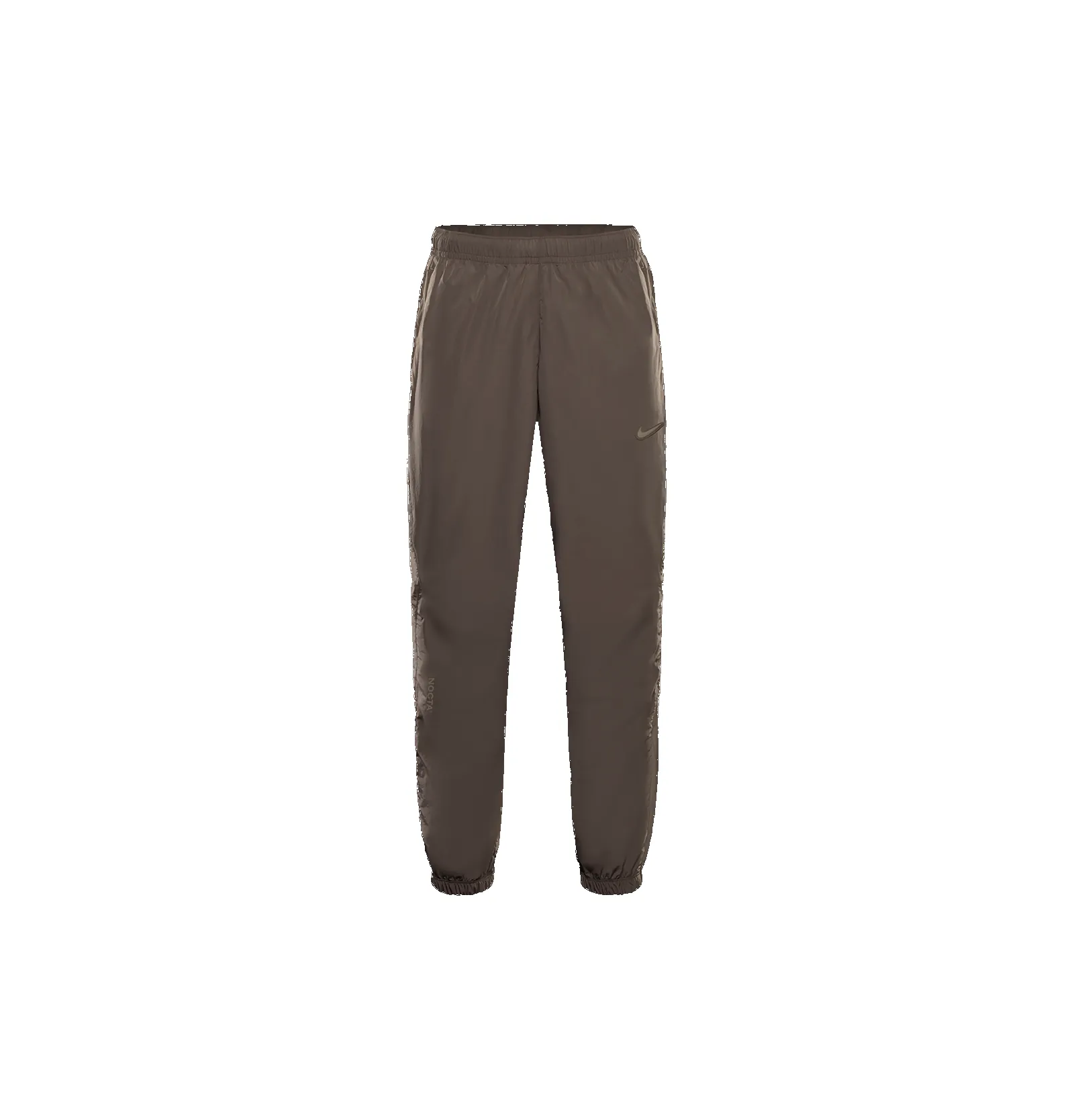 Northstar Nylon Track Pant sold by Nocta