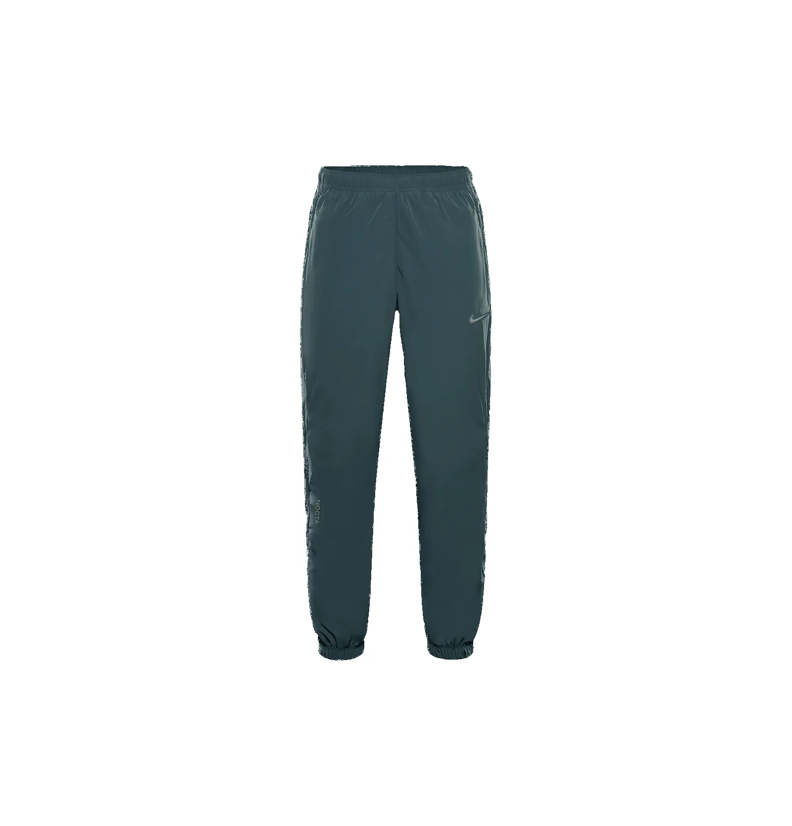 Northstar Nylon Track Pant sold by Nocta