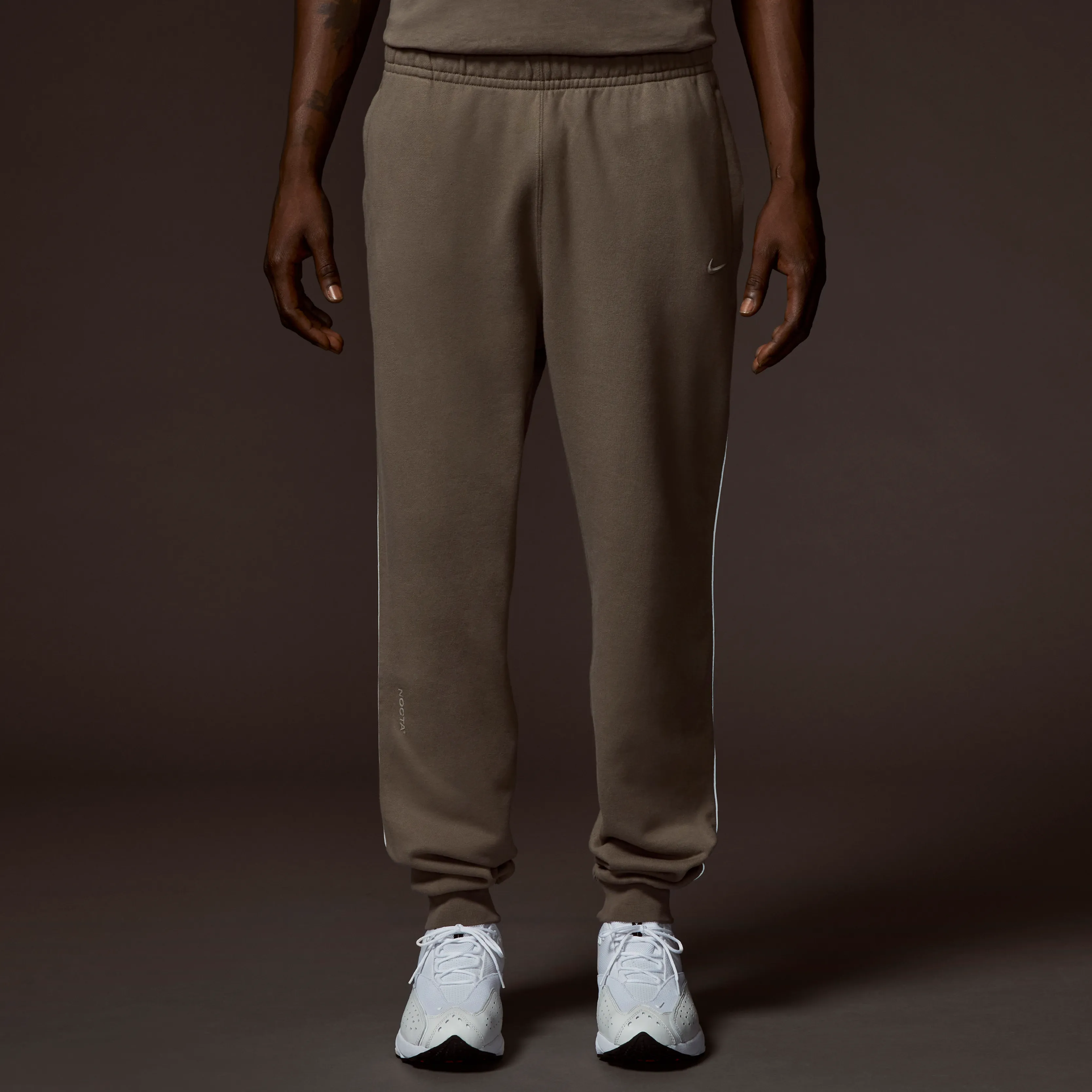 NOCTA Fleece CS Sweatpant sold by Nocta product image thumbnail 2
