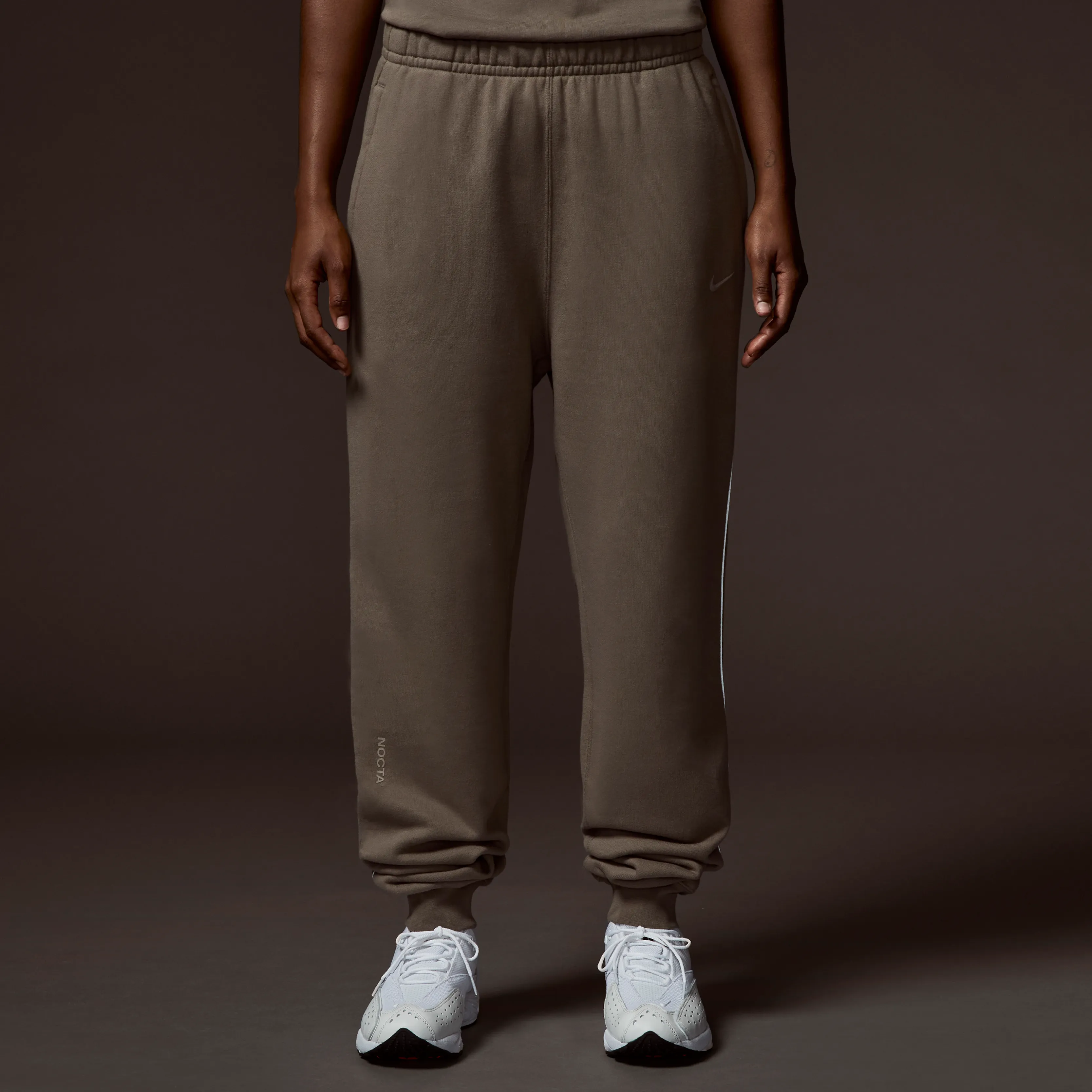 NOCTA Fleece CS Sweatpant sold by Nocta product image thumbnail 5