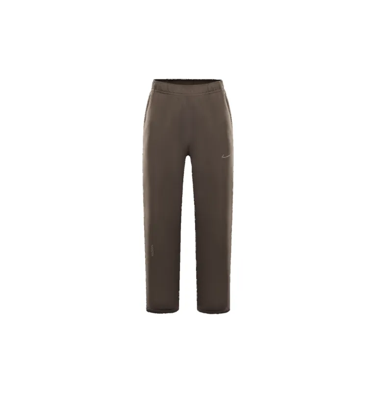 NOCTA Fleece CS Open Hem Sweatpant sold by Nocta