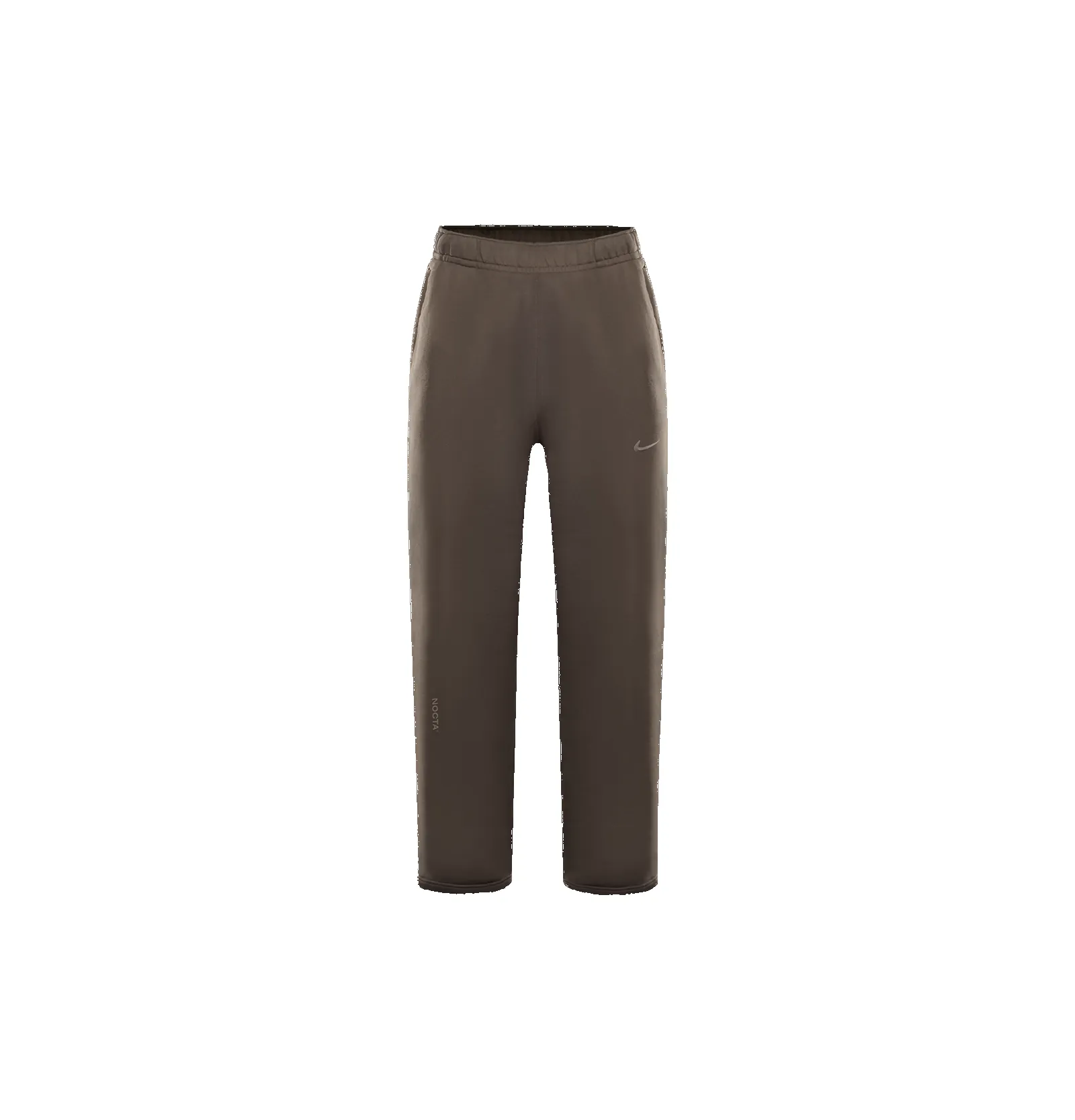 NOCTA Fleece CS Open Hem Sweatpant sold by Nocta