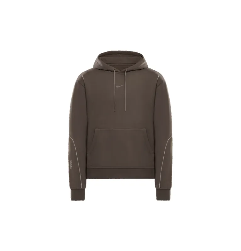 NOCTA Fleece CS Hoodie sold by Nocta