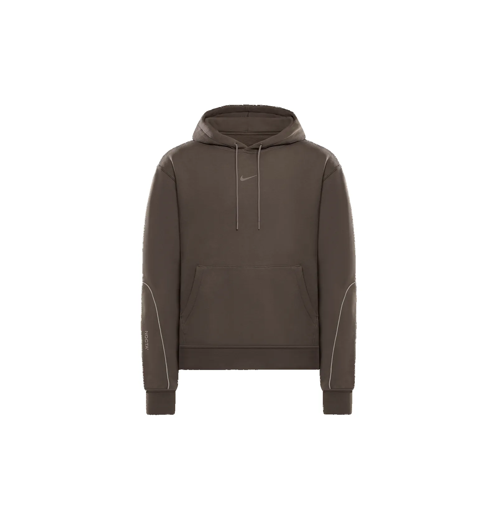 NOCTA Fleece CS Hoodie sold by Nocta