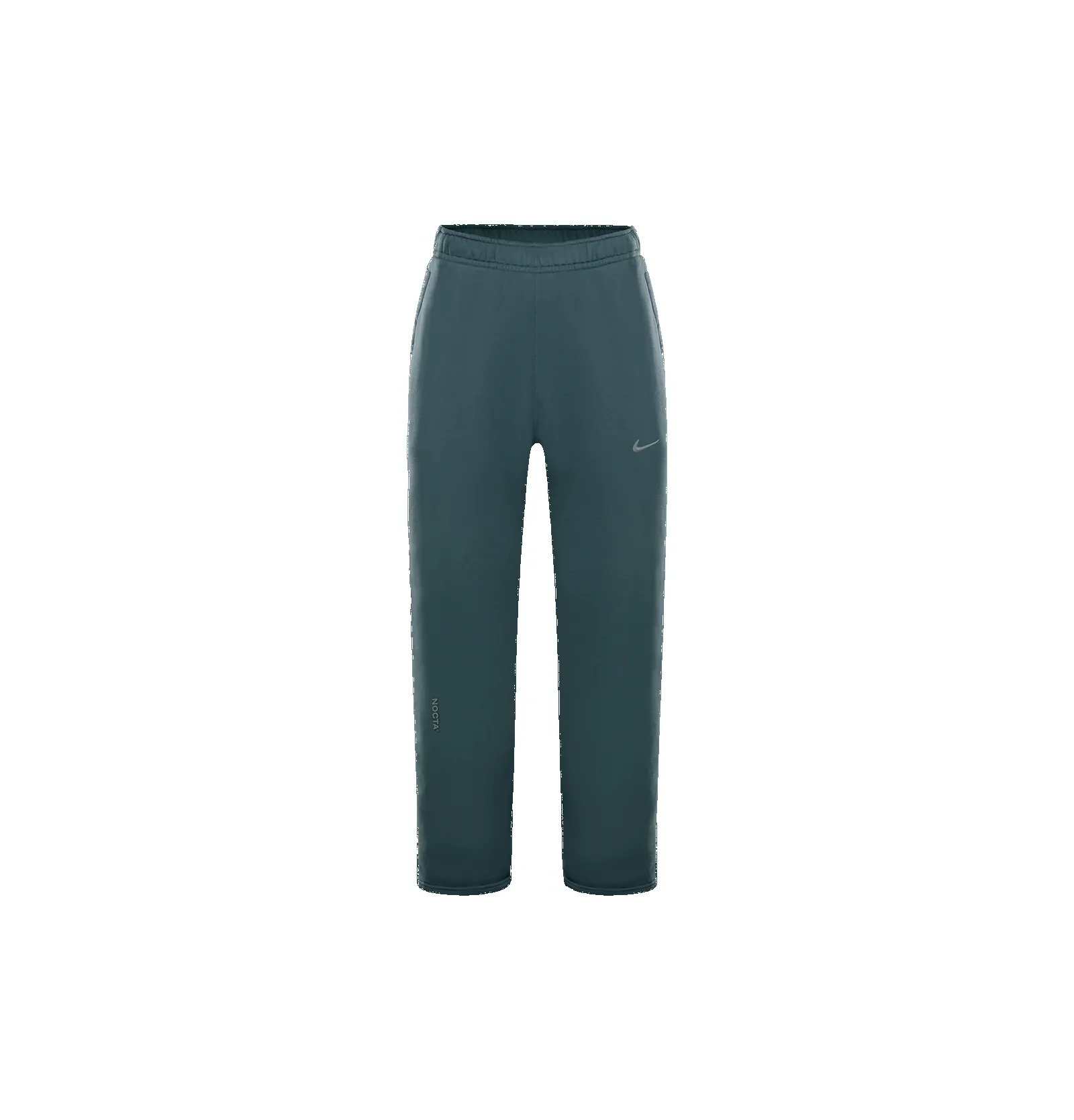 NOCTA Fleece CS Open Hem Sweatpant sold by Nocta
