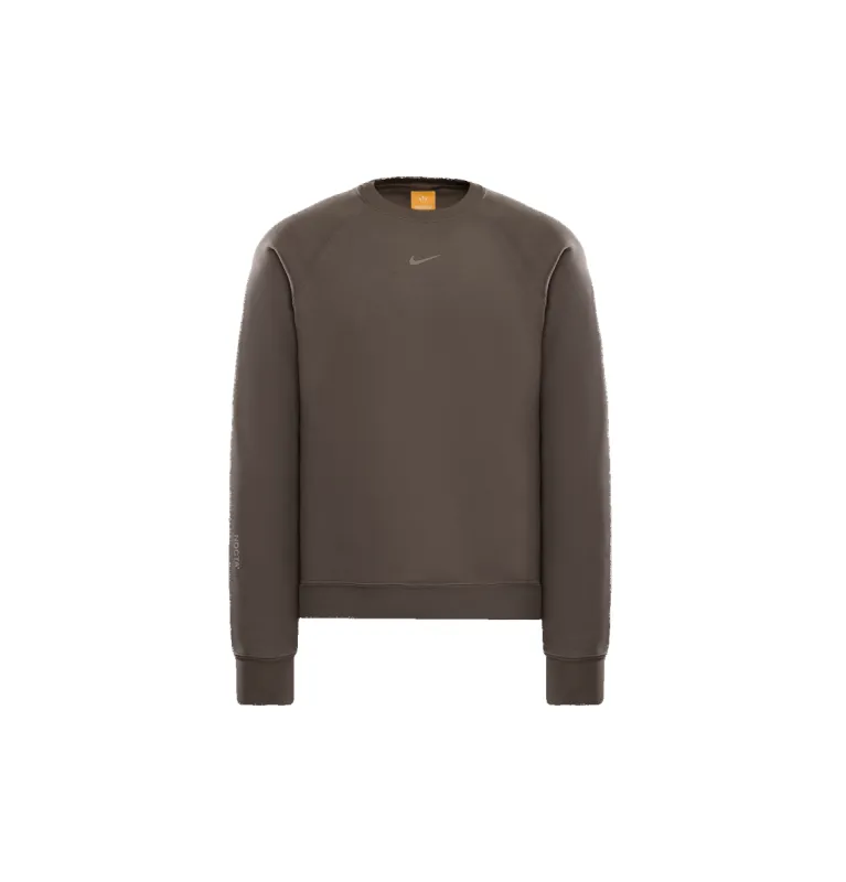 NOCTA Fleece CS Crew sold by Nocta