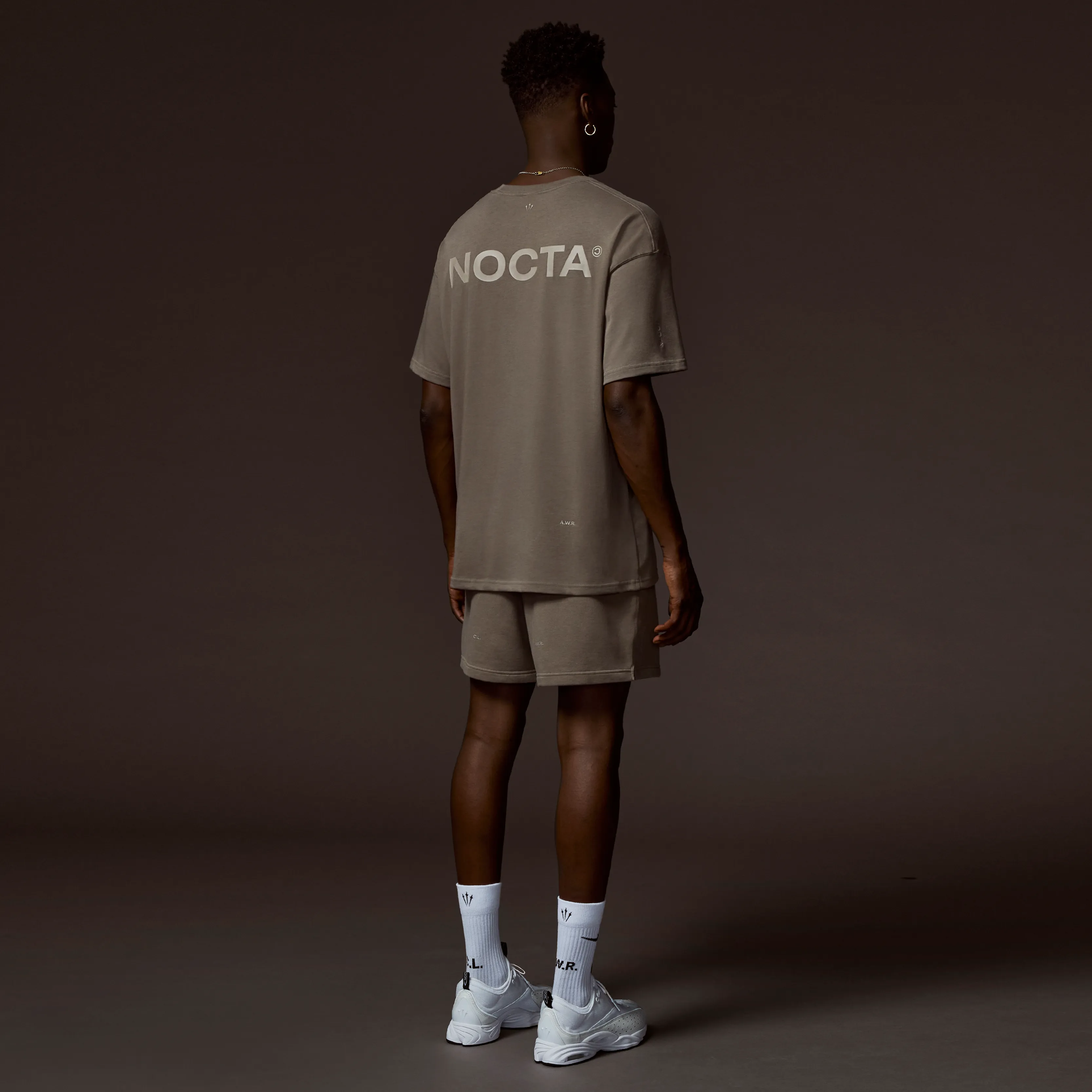 NOCTA Big Body CS Tee sold by Nocta product image thumbnail 3