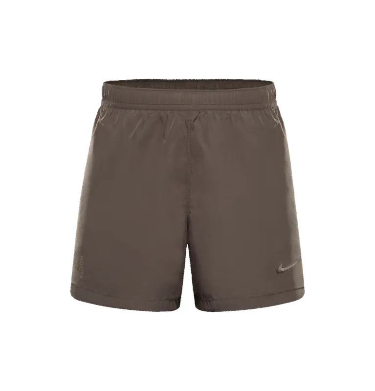 Cardinal Nylon Shorts sold by Nocta