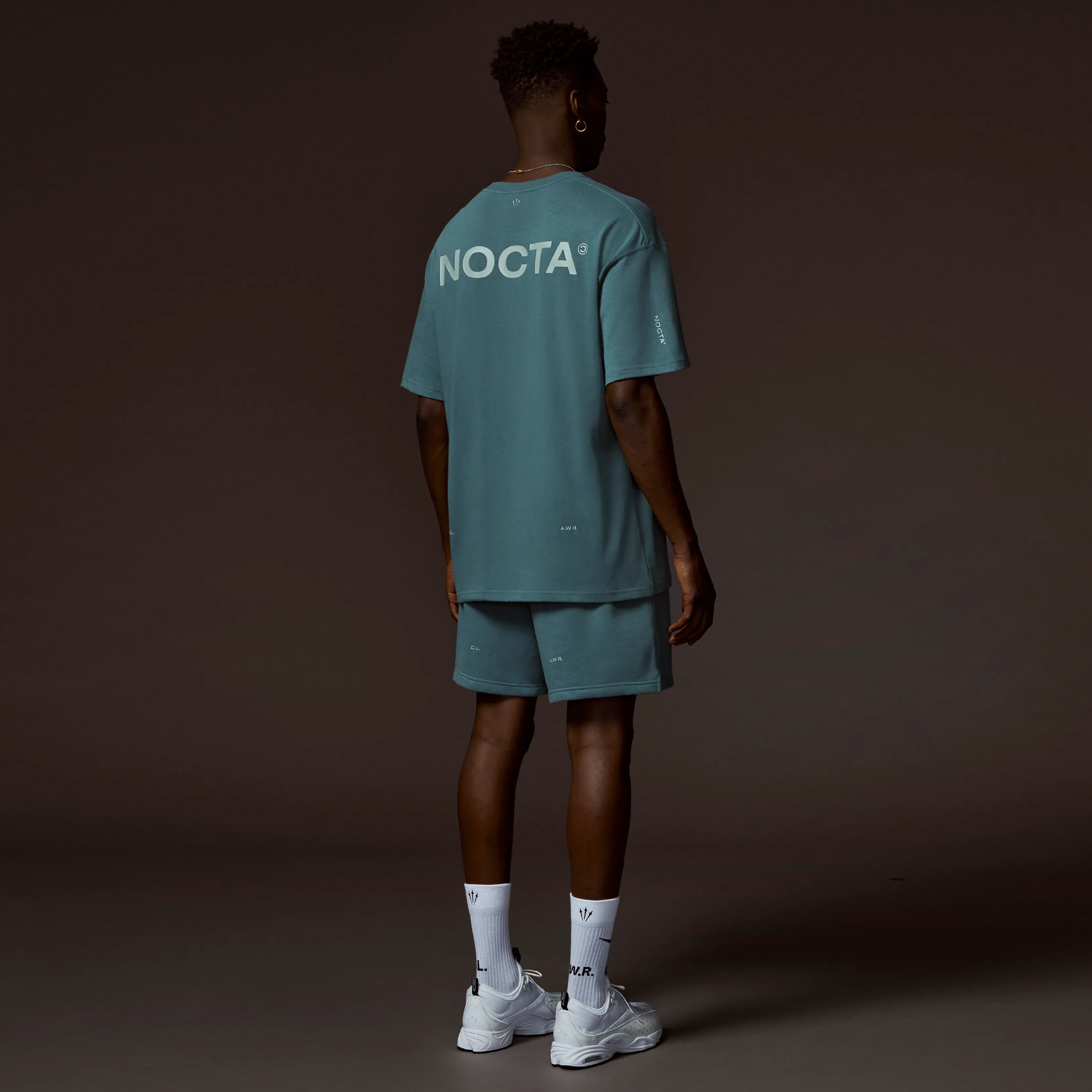 NOCTA Big Body CS Tee sold by Nocta product image thumbnail 3