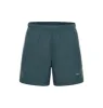 Cardinal Nylon Shorts sold by Nocta