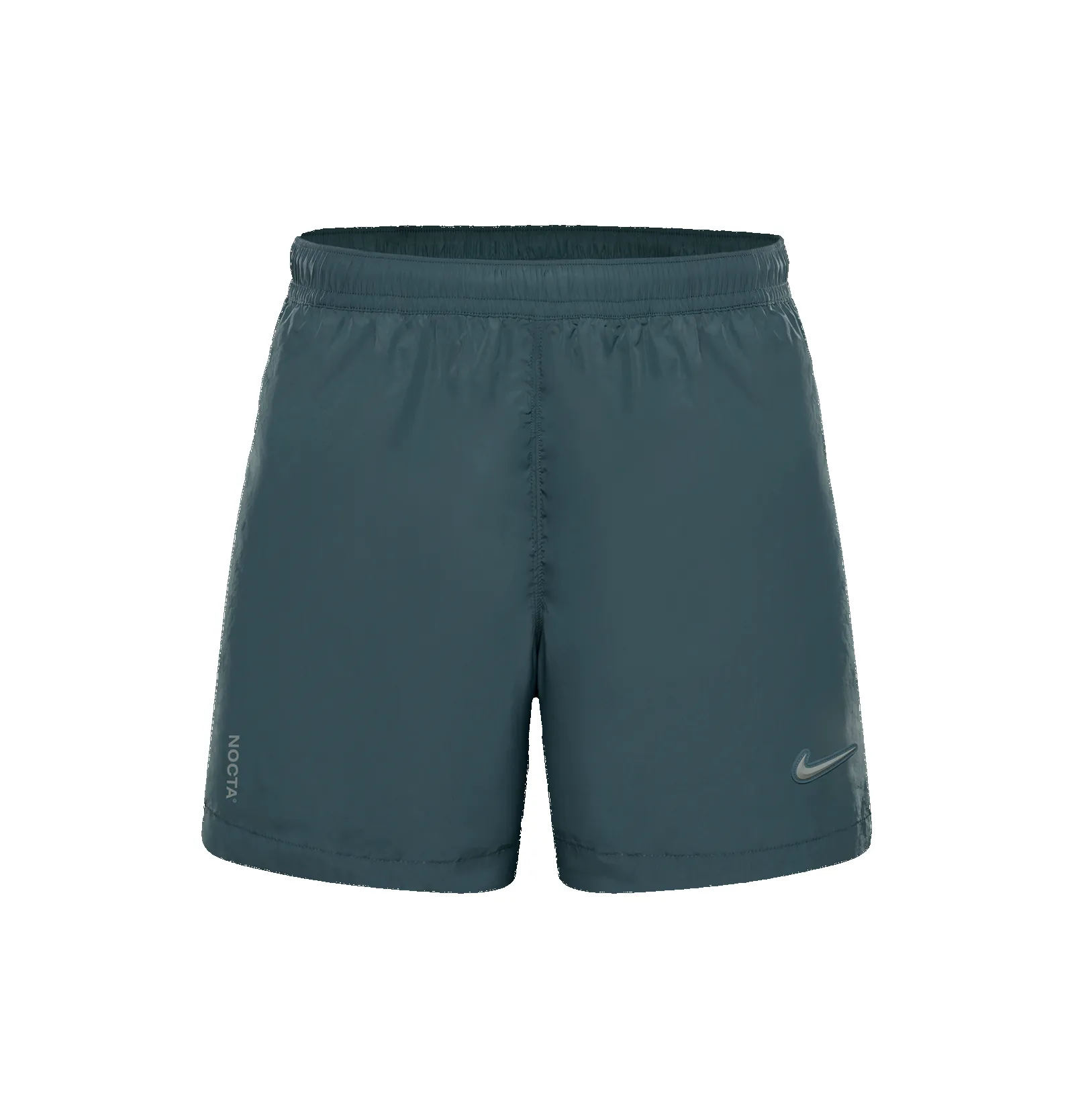 Cardinal Nylon Shorts sold by Nocta