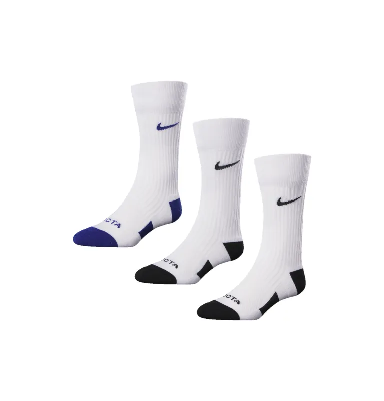 Crew Socks 3 Pack sold by Nocta