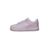 Love You Forever Air Force 1 sold by Nocta