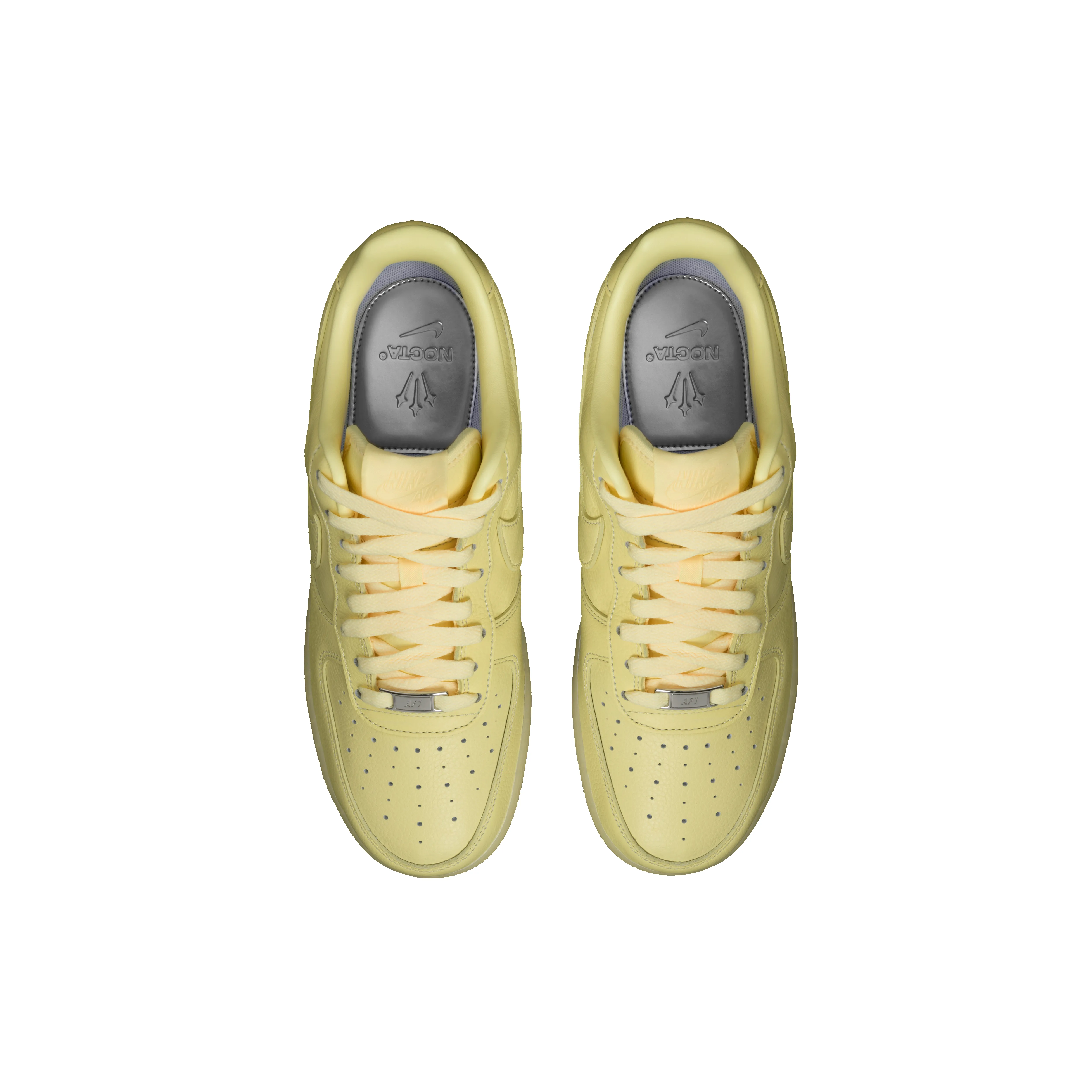 Love You Forever Air Force 1 sold by Nocta product image thumbnail 4