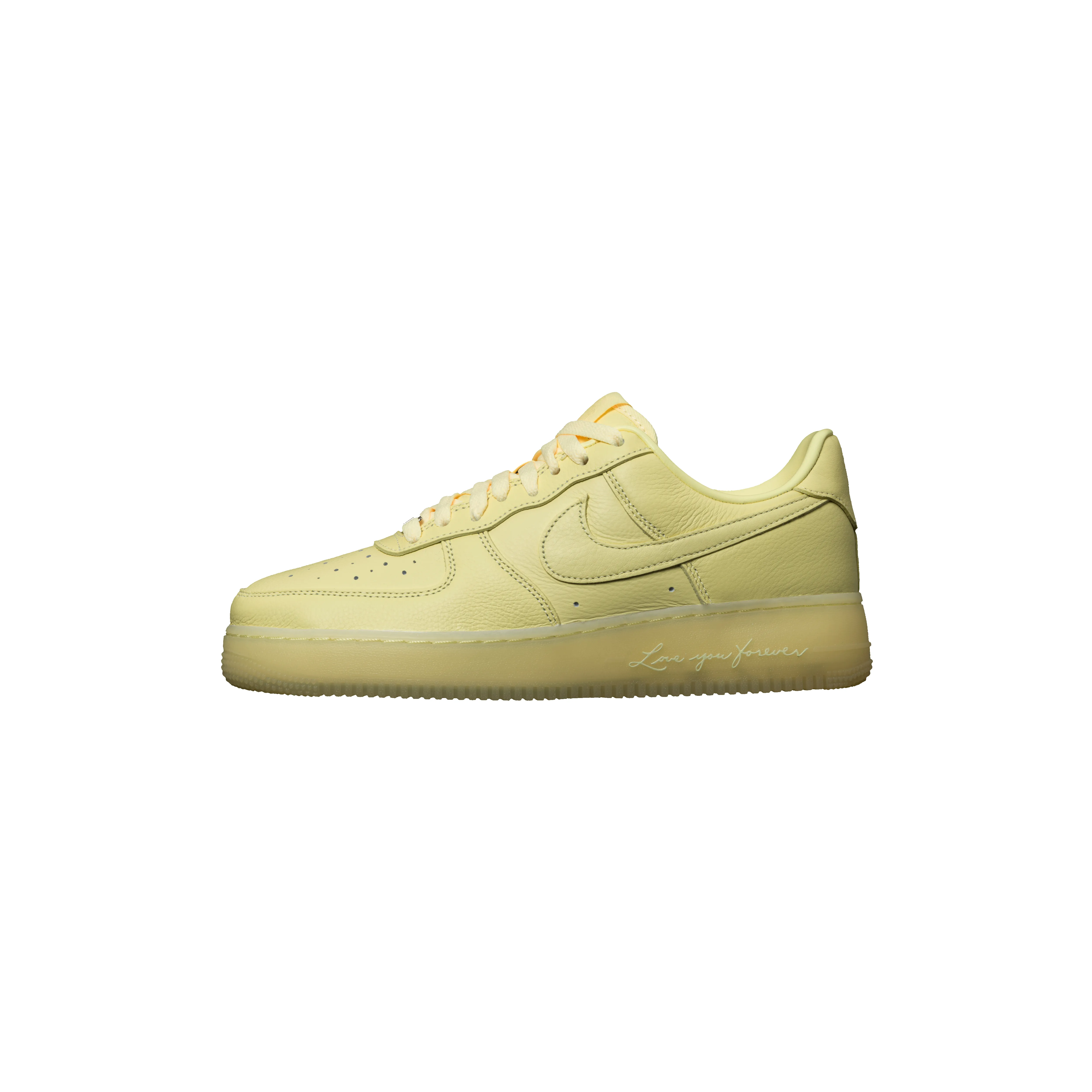 Love You Forever Air Force 1 sold by Nocta product image thumbnail 3