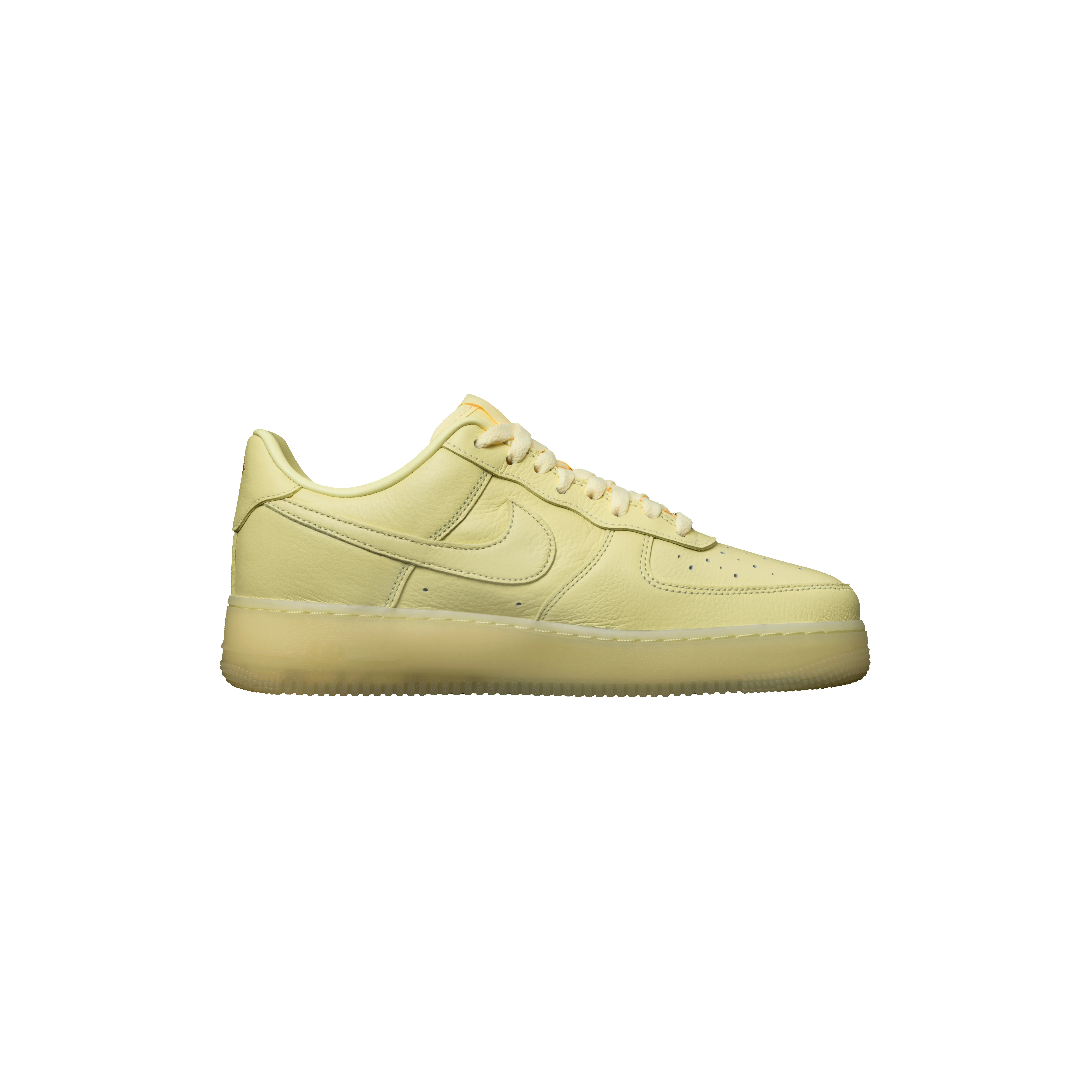 Love You Forever Air Force 1 sold by Nocta product image thumbnail 2