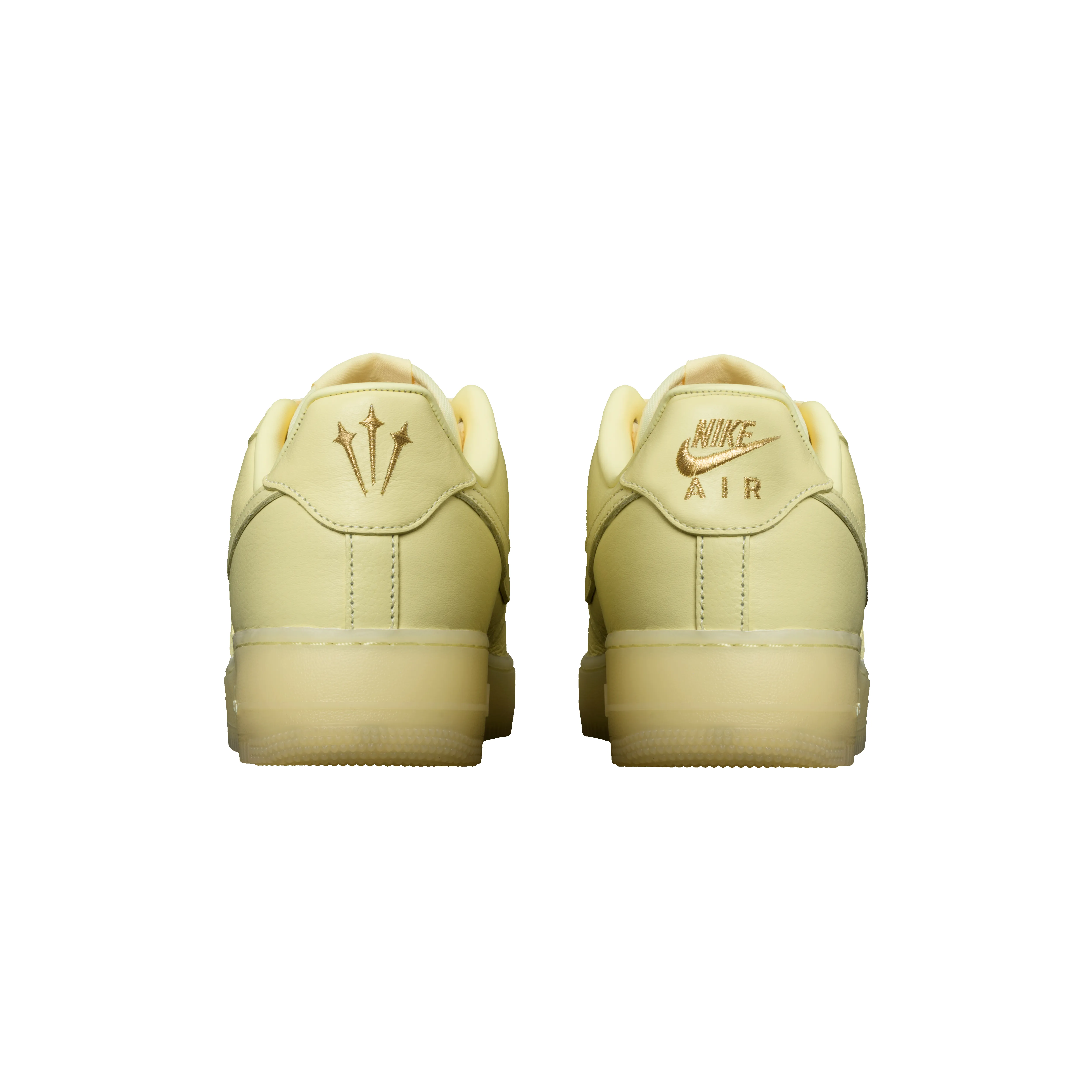 Love You Forever Air Force 1 sold by Nocta product image thumbnail 5