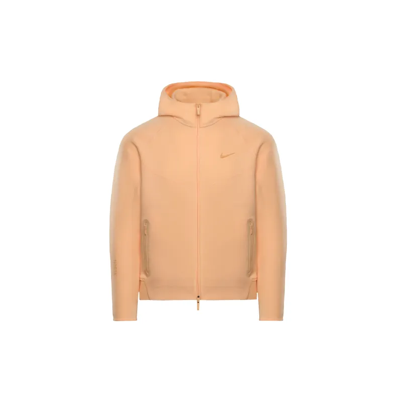 NOCTA Tech Fleece Full Zip Hoodie sold by Nocta