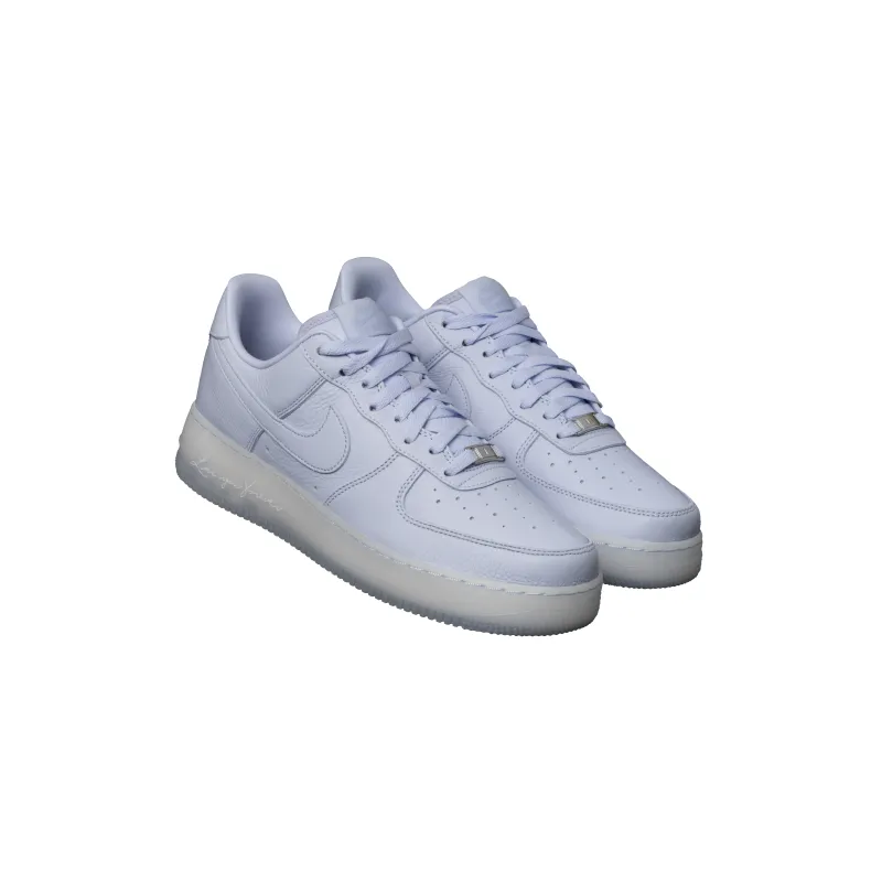Love You Forever Air Force 1 sold by Nocta