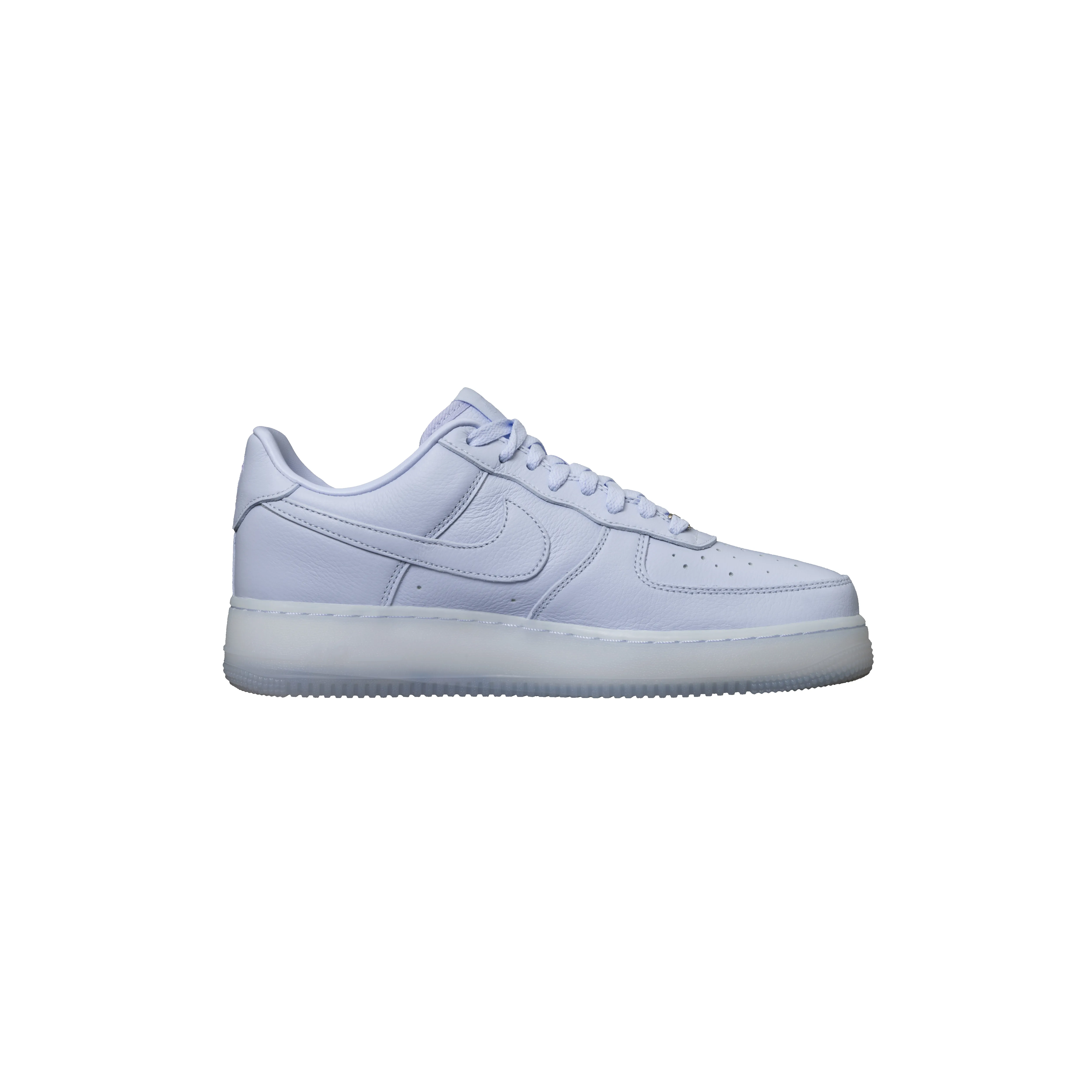 Love You Forever Air Force 1 sold by Nocta product image thumbnail 2