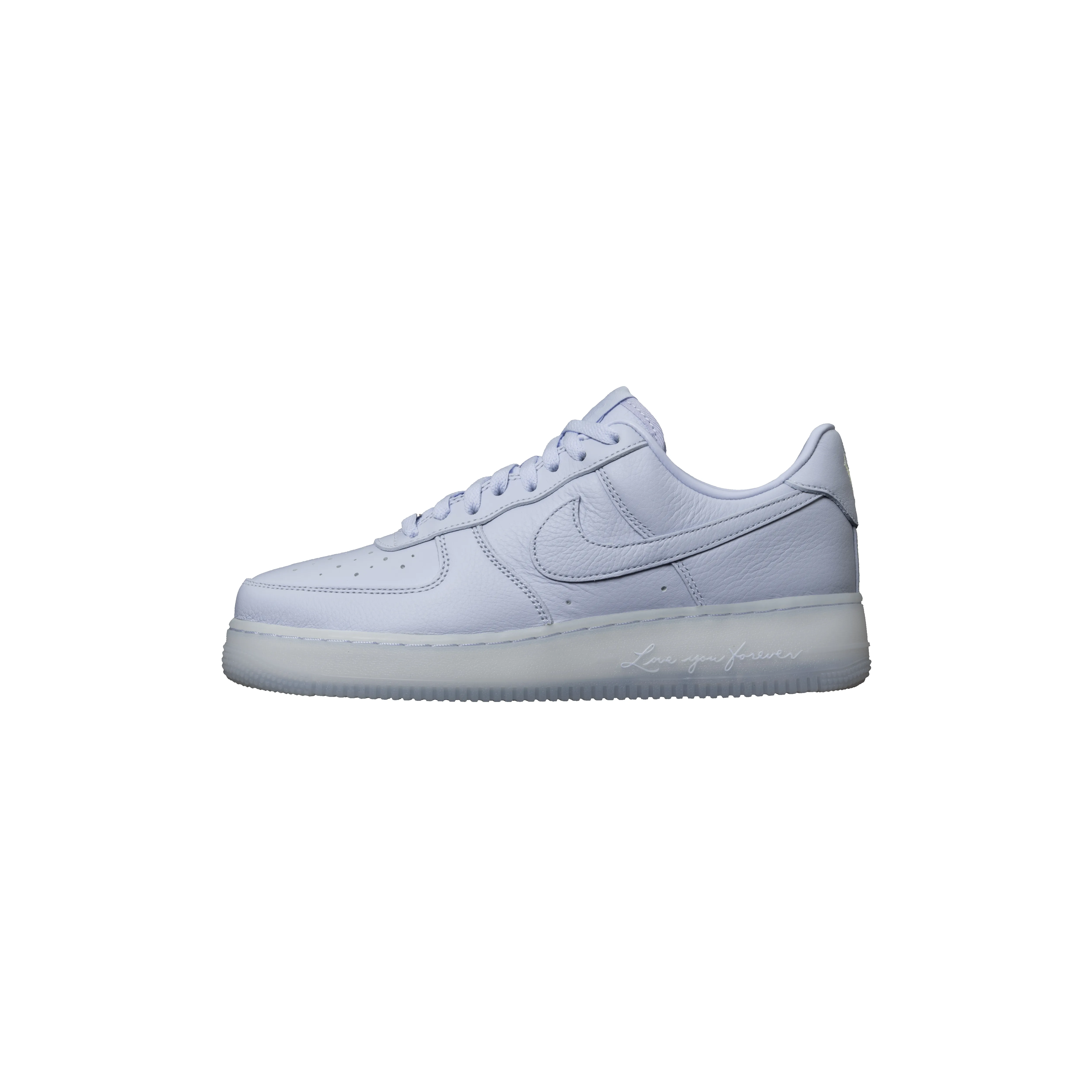Love You Forever Air Force 1 sold by Nocta product image thumbnail 3